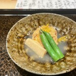 日本料理 日本橋 心 - 