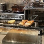 日本料理 日本橋 心 - 