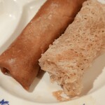 バーミヤン - 料理写真:◎◎