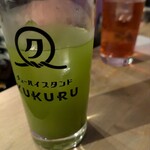 チューハイスタンド KUKURU - 