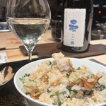 日本料理 日本橋 心 - 