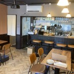 炭火イタリアンNadegata - 