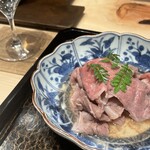 日本料理 日本橋 心 - 