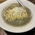 麺や剛 - 