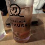 チューハイスタンド KUKURU - 