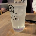 チューハイスタンド KUKURU - 