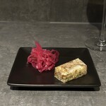 ブラッスリータイユ - 