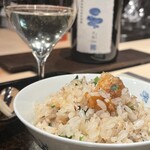 日本料理 日本橋 心 - 