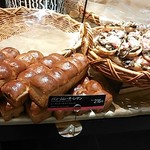 FAUCHON - 美味しそうなパンたち