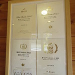 アラペイザンヌ - 食べログベストスイーツも4年連続