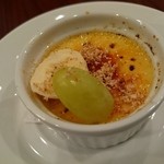 アンティコ ジェノベーゼ - pranzo A デザート