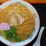 末廣 - 和歌山ラーメン