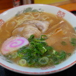 末廣 - 和歌山ラーメン