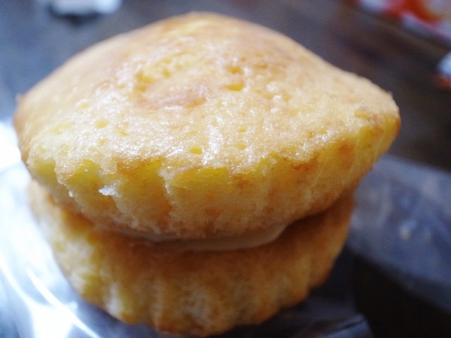 軽井沢ファーマーズギフト ララガーデン長町店 - 長町南（洋菓子）の写真