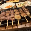 もつ焼きばん 高田馬場店