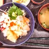 茨城もりの市場食堂