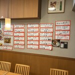 とんかつ八千代 - 