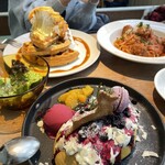 カフェブルー - 