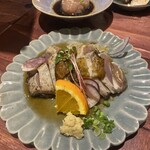 焼鳥と小皿 宵 -yoi- - 