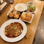 ダイニング・バル グラード - 