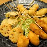 슌사이 이자카야 후루이치 쓰보긴