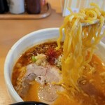 札幌真麺処 幸村 月寒本店 - 