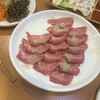 ホルモン焼肉 七福 難波店