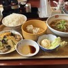 餃子の王将 外環高向店