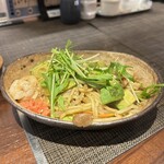 お好み焼・鉄板焼 楓 - 