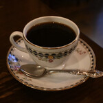 高山珈琲 - ブラージュ