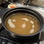 YOKOHAMA 馬車道 NABE STARS - 