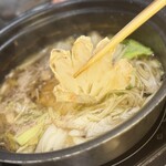 YOKOHAMA 馬車道 NABE STARS - 