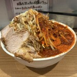 ラーメン荘 地球規模で考えろ - 
