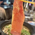 YOKOHAMA 馬車道 NABE STARS - 