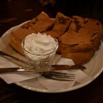 高山珈琲 - シナモントースト