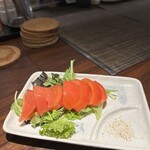 お好み焼・鉄板焼 楓 - 