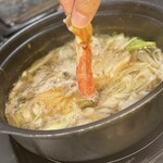 YOKOHAMA 馬車道 NABE STARS - 