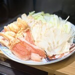 YOKOHAMA 馬車道 NABE STARS - 