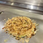 お好み焼・鉄板焼 楓 - 