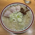 田中そば店 Otemachi One店 - 