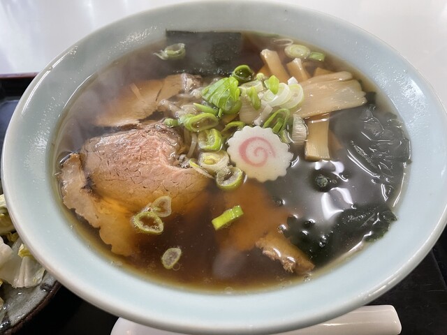 じょい食堂 - 鶴岡（食堂）の写真