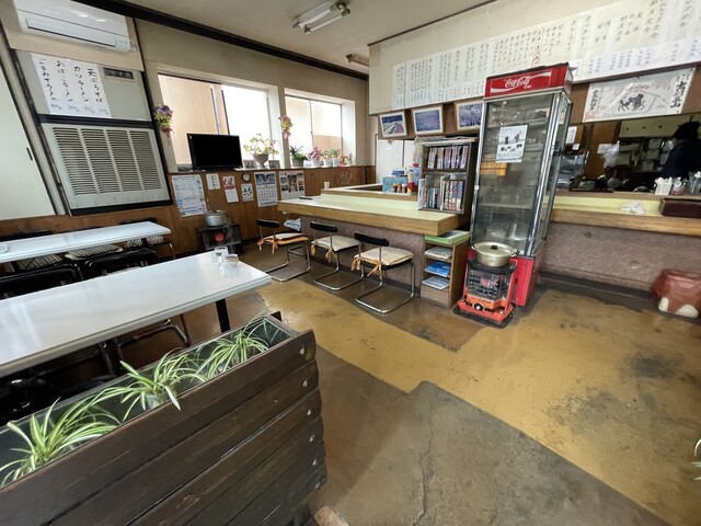 じょい食堂 - 鶴岡（食堂）の写真