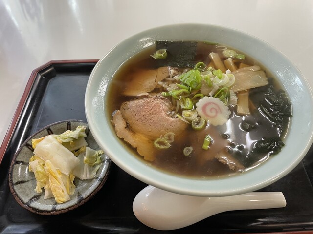 じょい食堂 - 鶴岡（食堂）の写真