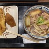 丸亀製麺 品川店