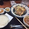 中嘉屋食堂 麺飯甜 仙台駅構内店