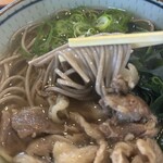 山水カントリークラブ レストラン - 