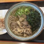 山水カントリークラブ レストラン - 