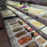 張亮麻辣湯 三宮店 - 