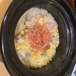 島ごはん あったかや - 