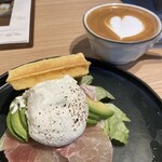 kutsurogi+ 天神店 - 